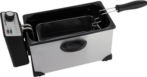Actual product image Severin FR 2431