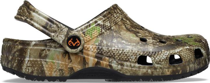 Produktbild Crocs RealTree APX Classic Clog (42, 42.5, 43, 42 2/3)