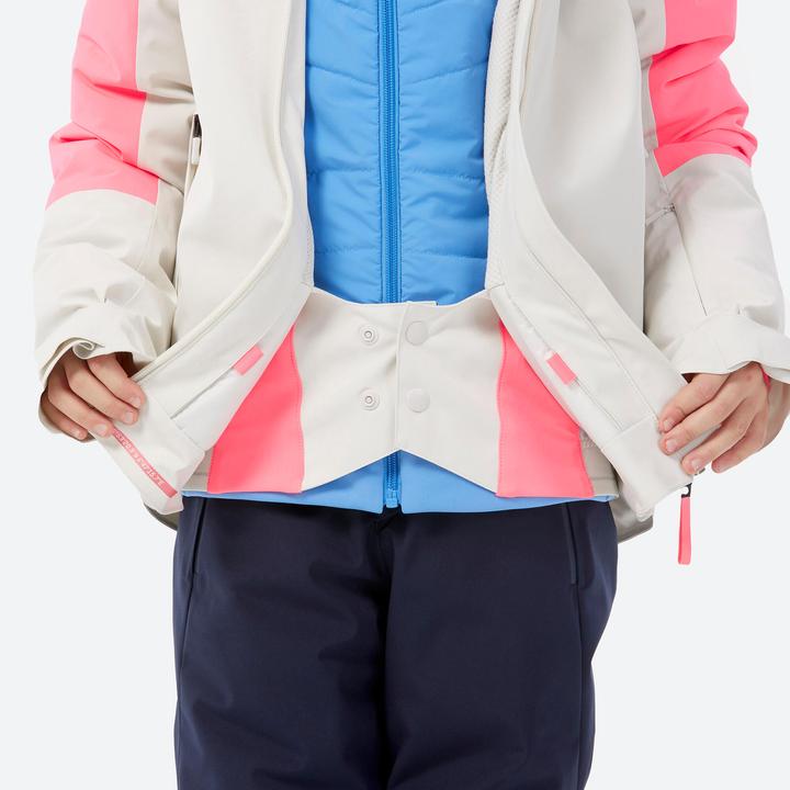 Actual product image Wedze 900 (152)
