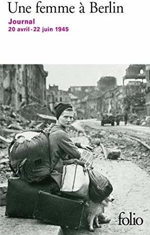 Image du produit Une femme à Berlin (Français, Hans Magnus Enzensbergerger, 2008)