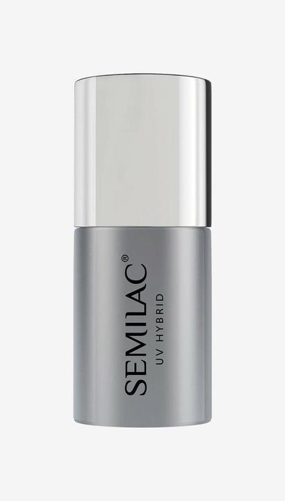 Produktbild Semilac UV Hybrid Base (UV-Gel Lack)