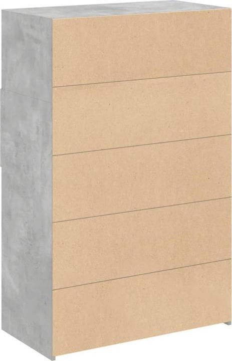 Immagine prodotto VidaXL Uschi (80 x 42,5 x 124 cm)