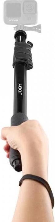 Produktbild Joby Compact 2in1 Monopod (Metall)