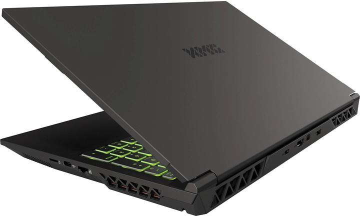 Actual product image XMG Notebook FOCUS 15 - E23whf RTX 4070 (15.60", Intel Core i9-13900HX, 16 GB, 1000 GB, CH)