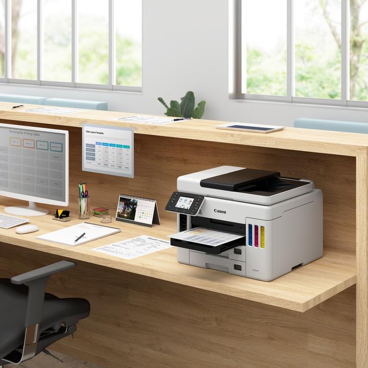 Produktbild Canon MAXIFY GX7050 (Tintentank, Farbe)