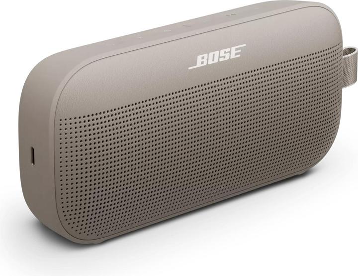 Actual product image Bose Soundlink Flex (2nd Gen.) (12 h, Rechargeable battery operated)