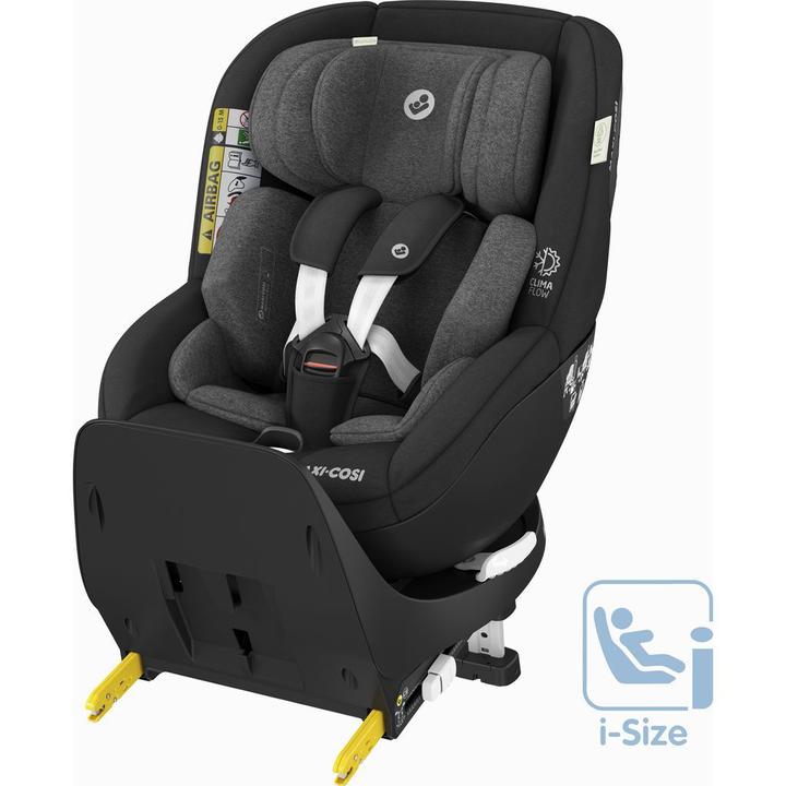 Produktbild Maxi-Cosi Mica Pro Eco (Kindersitz, ECE R129/i-Size Norm)