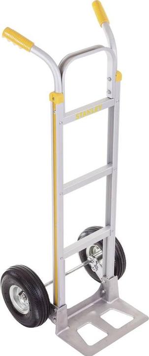 Immagine prodotto Black & Decker Camion sacco pieghevole in alluminio T (200 kg)