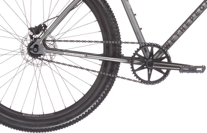 Actual product image Wethepeople The Avenger (24.50")
