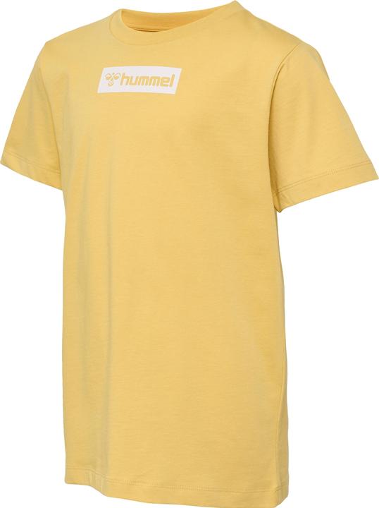 hummel Hmlflow T-Shirt S/S