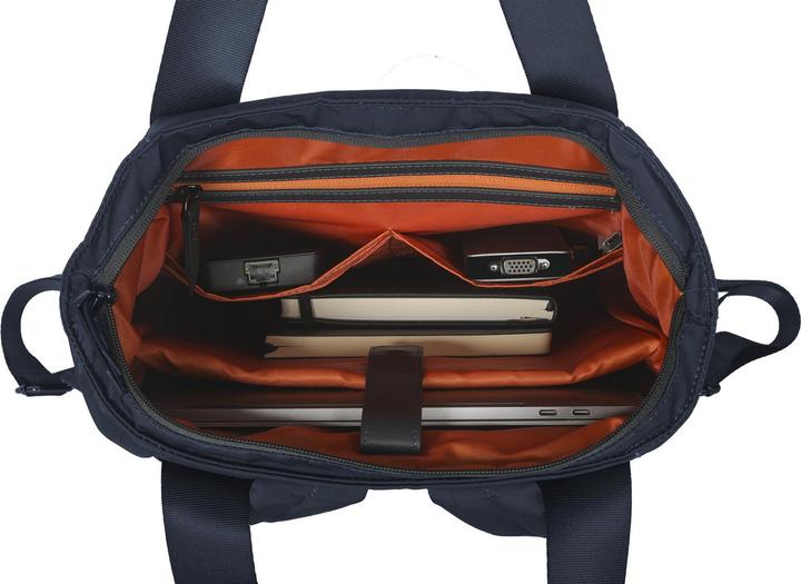 Produktbild Targus Notebook Rucksack 15-16"TBB65 2in1 Convertible,midnight navy,Avila (12.50 l)
