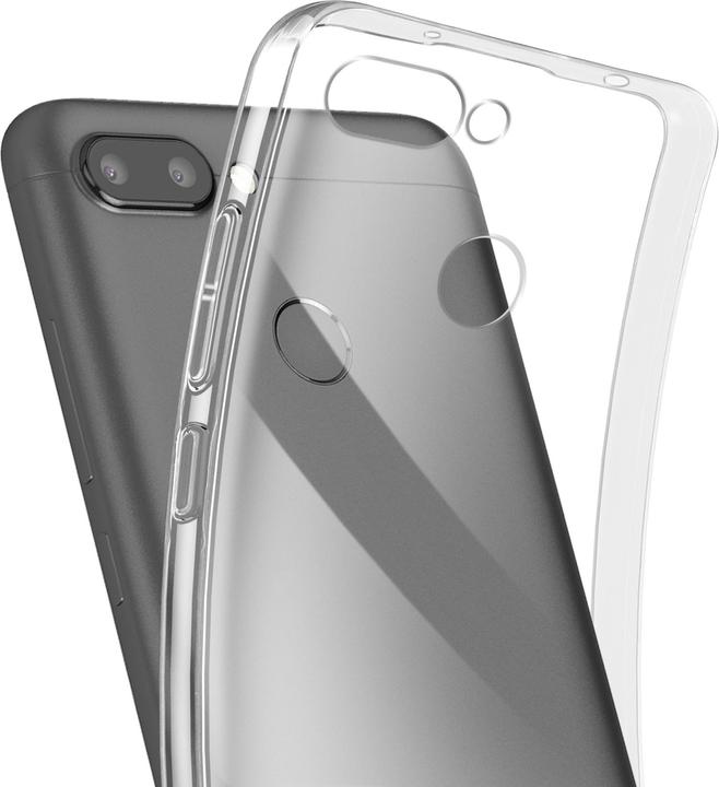 Image du produit Avizar Classic Case (Xiaomi Redmi 6)