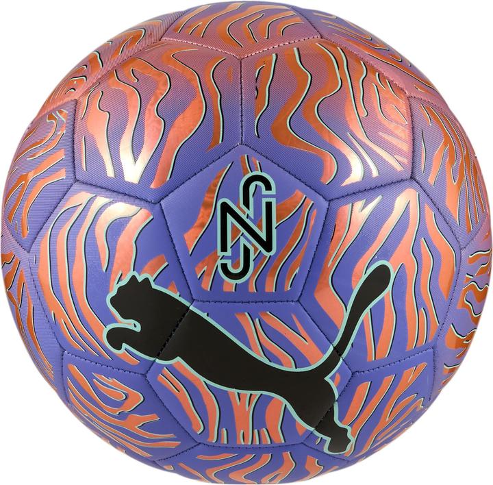 Produktbild Puma NEYMAR JR Graphic ball