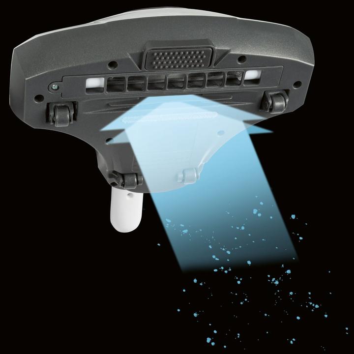 Immagine prodotto Profi-Care Aspirapolvere per acari PC-MS 3079 Bianco