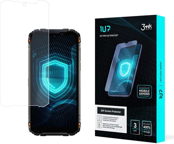 Produktbild 3MK 1UP (3 Stück, Doogee S96 Pro)