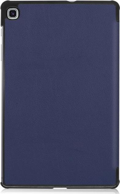 Actual product image MU Classic Triple foldable cover (Galaxy Tab S6 Lite)