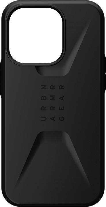 Produktbild UAG Civilian Case (Apple iPhone 14 Pro)