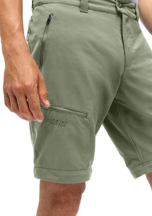 Immagine prodotto Maier Sports Tajo Zip Loop Zip Off (M)