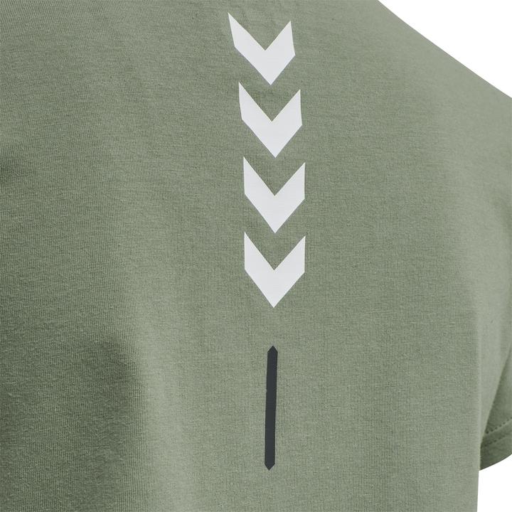 Image du produit hummel Te Cali Cotton T-Shirt (M)