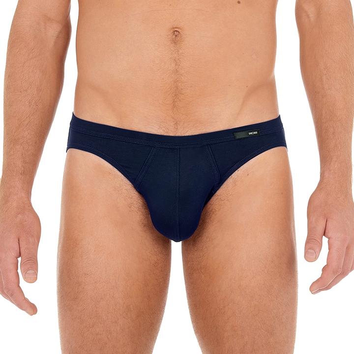 Actual product image HOM 2er Pack TENCEL™ Soft Slip / Unterhose (L, pack of 2)