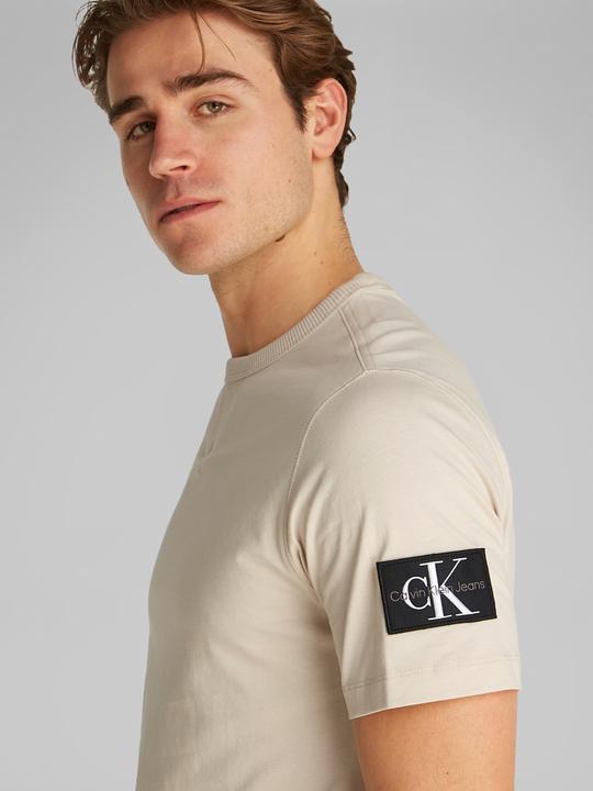 Actual product image Calvin Klein Jeans Badge Regular Tee (XXL)