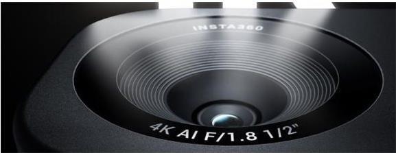 Produktbild Insta360 Link 2 (8.30 Mpx)