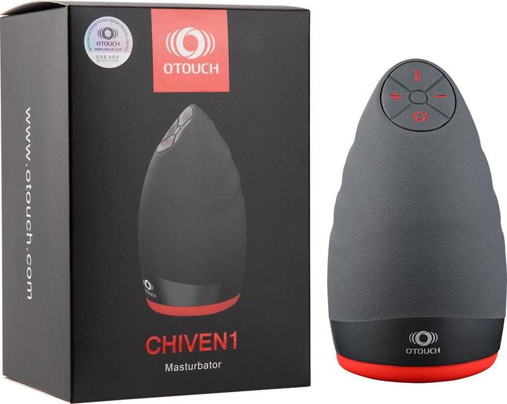 Actual product image Otouch Chiven 2