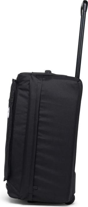 Produktbild Herschel Wheelie Outfitter 70L Black (70 l, M (50 - 90l))