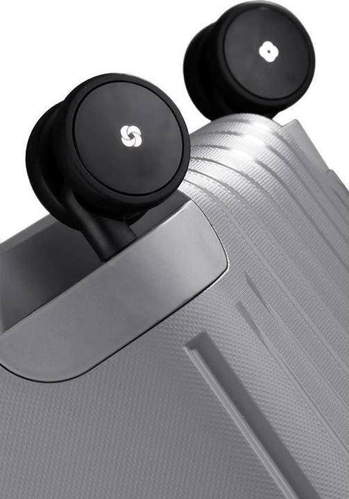 Actual product image Samsonite S'Cure (102 l, L (90 - 115l))