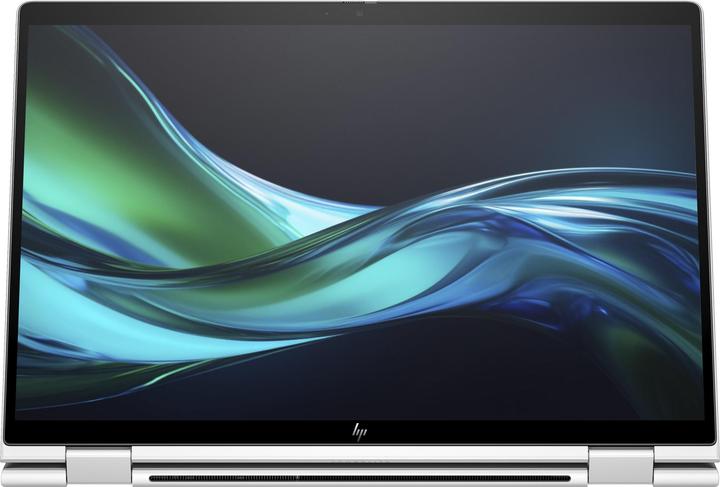 Produktbild HP Elite x360 1040 14 inch G11 2-in-1 Notebook PC, Intel Core Ultra 5, 35,6 cm (14"), 1920 x 12 (14", 16 GB, 512 GB, DE)