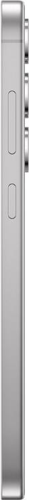 Produktbild Samsung Galaxy S24+ (256 GB, Marble Gray, 6.70", Dual SIM, 50 Mpx, 5G)