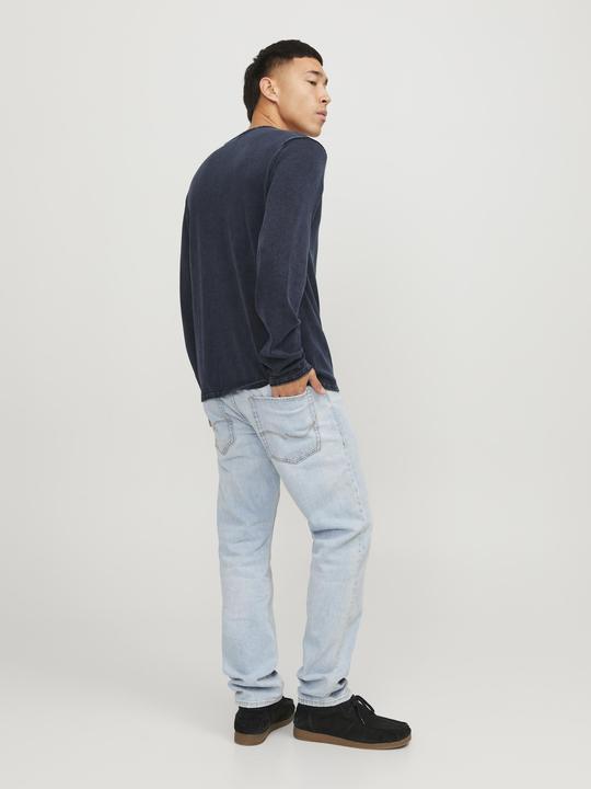 Produktbild Jack & Jones Rundhalsausschnitt Pullover (L)
