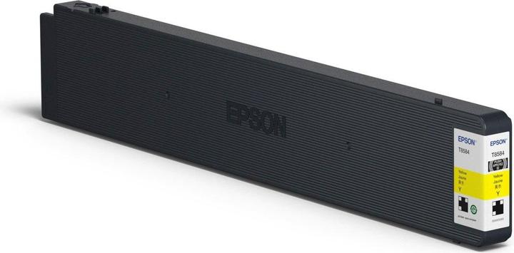 Epson WF-C20590 WorkForce Enterprise (Y)