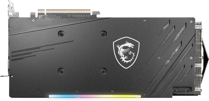 Produktbild MSI Radeon RX 6800 GAMING X TRIO 16G (16 GB)