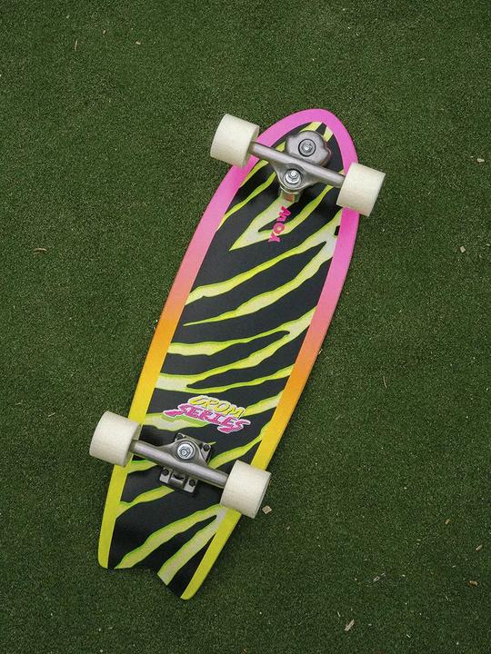 Produktbild YOW Surfskate Huntington Grom (Complete) (30")
