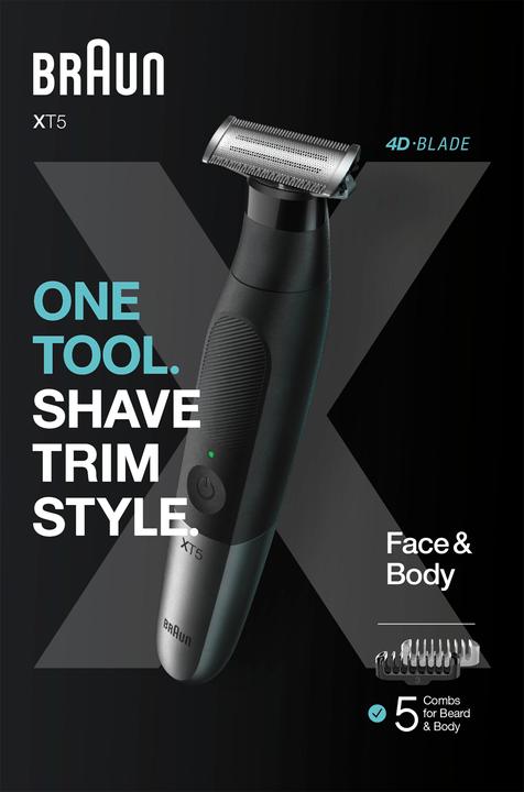Immagine prodotto Braun 81753427