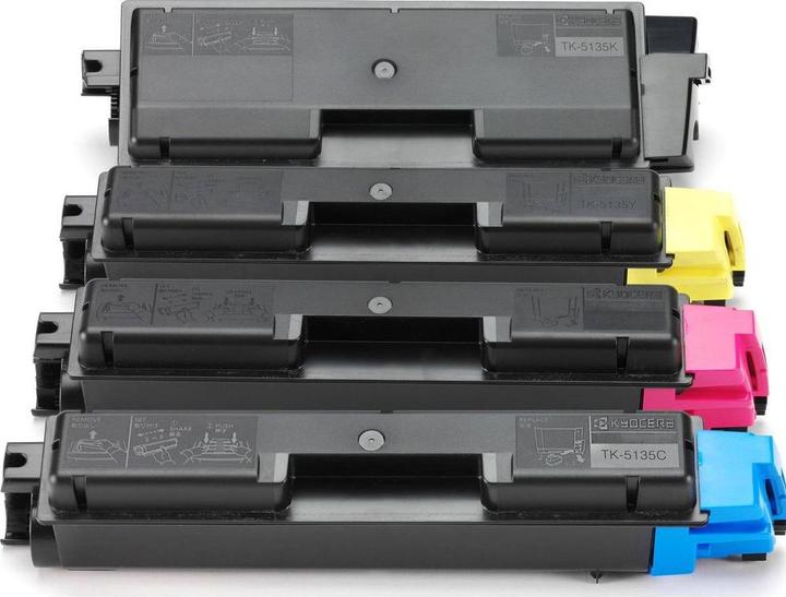 Immagine prodotto Kyocera Tk-5135m (M)