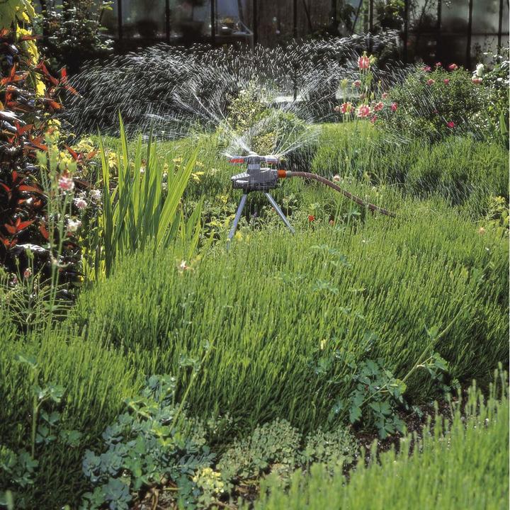 Produktbild Gardena Mambo (Kreisregner)