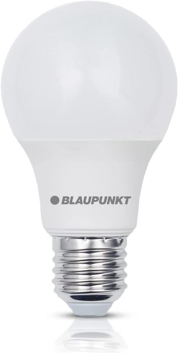 Produktbild Blaupunkt LED Lampe (E27, 11 W, 570 lm, 1 x, F)