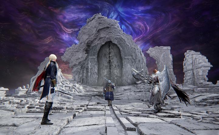 Produktbild Bandai Namco Elden Ring Nightreign (PS5)