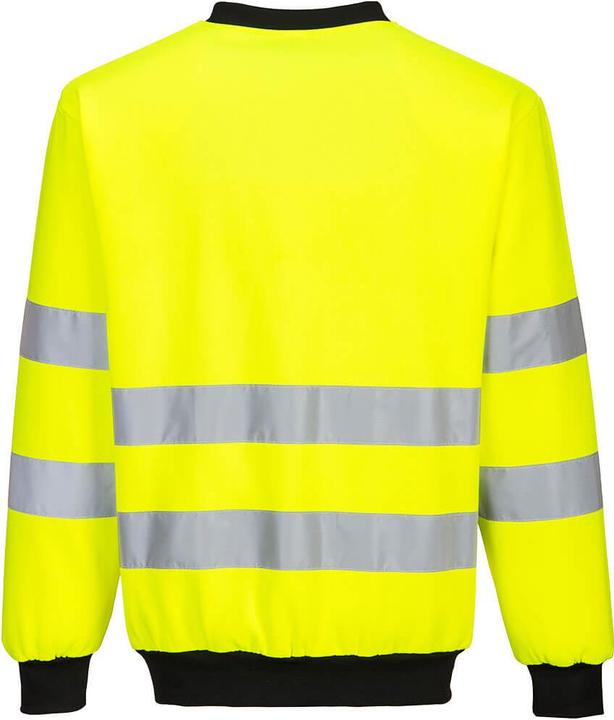 Image du produit Portwest Sweat-shirt PW2 HighVis (XL)