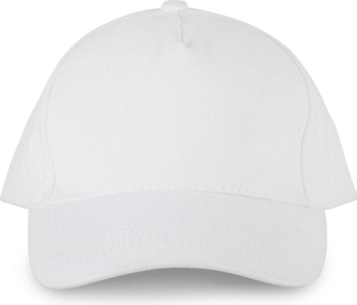 Image du produit K-up Casquette coton Kup 5 Panneaux