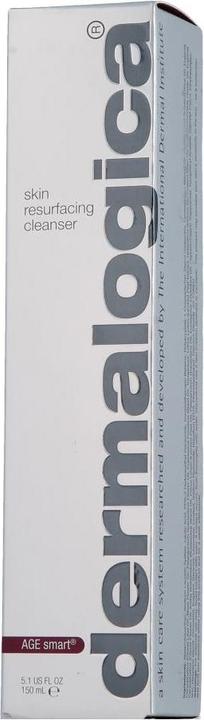 Immagine prodotto Dermalogica Age Smart Skin Resurfacing Cleanser (Lozione detergente, 150 ml)