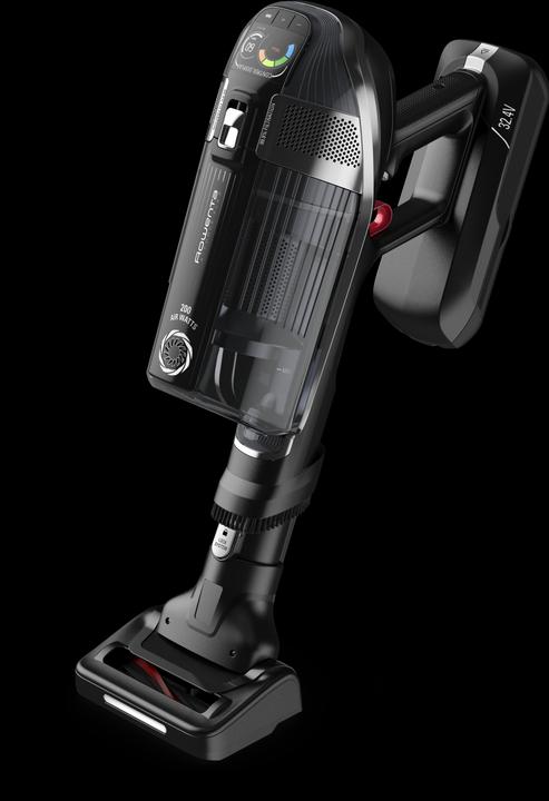 Productafbeelding Rowenta X-Force Flex 14.60 Animal Care