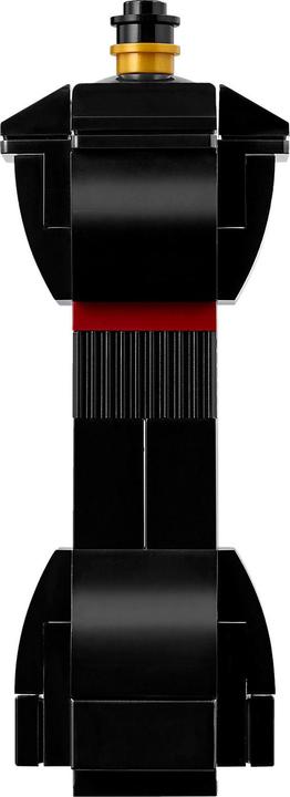 Actual product image LEGO Chess Chess (40174, LEGO Icons, LEGO Rare Sets)