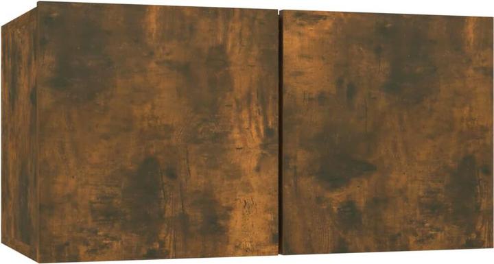 Actual product image VidaXL Arian (80 x 30 x 30 cm)