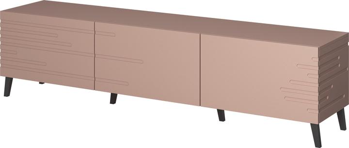 Immagine prodotto Cama Nova Rtv Ro (186 x 40 x 48 cm)