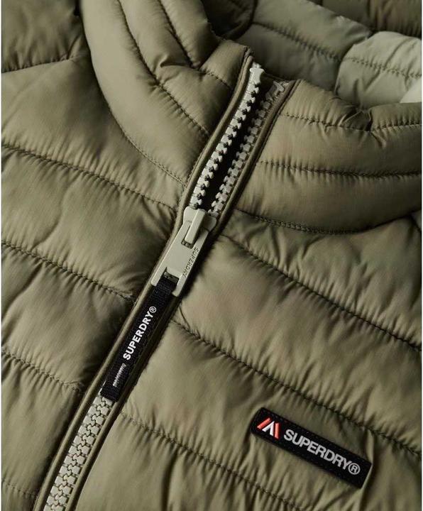 Produktbild Superdry Fuji Lite Steppweste (S)