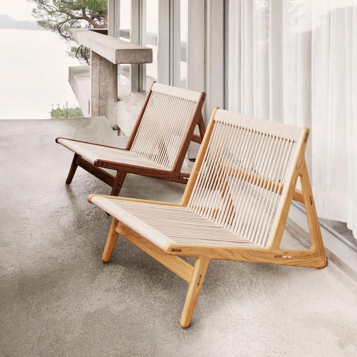 Actual product image Gubi MR01