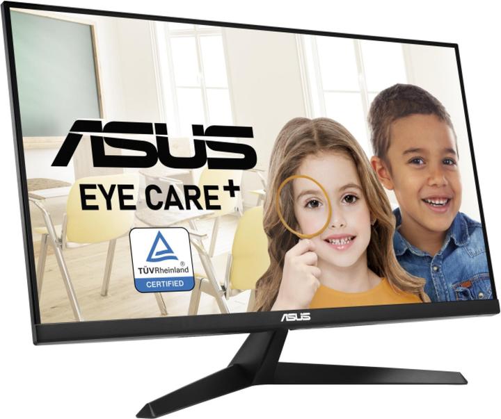 Actual product image ASUS VY279HGE (1920 x 1080 pixels, 27.01")